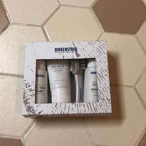 Birkenstock Care Kit